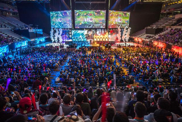 重要领域 重要领域