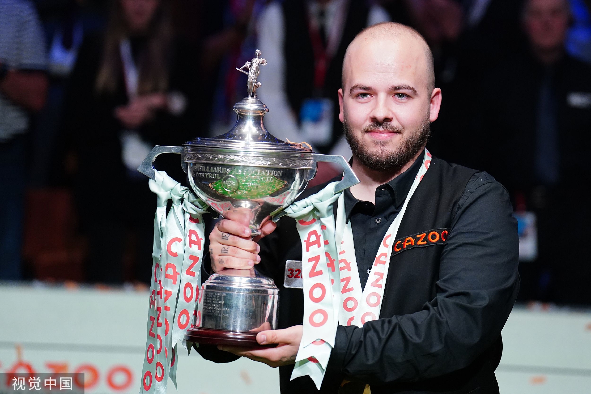 [足球之夜]中国国家男子足球队：竞争和野心.